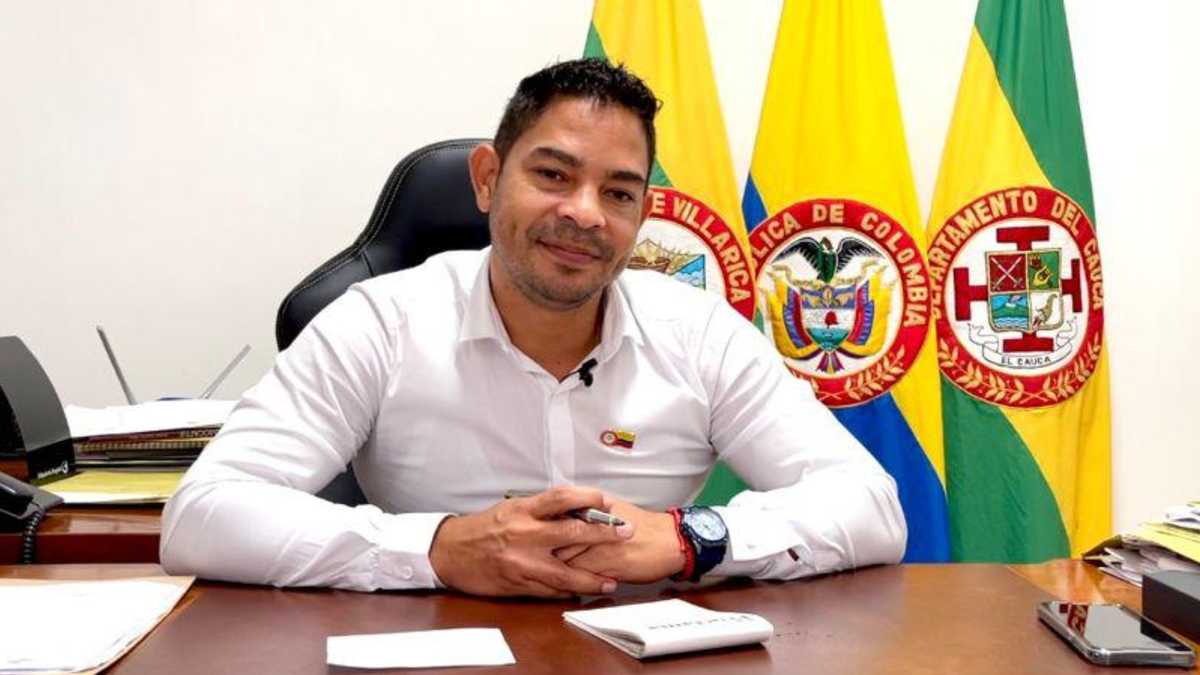 Terminó audiencia pública de revocatoria del mandato del Alcalde de Villa Rica