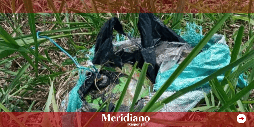 En Santander de Quilichao fue desactivado cilindro cargado con explosivos