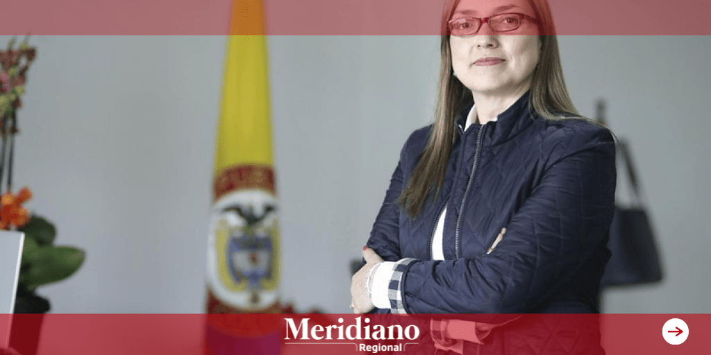Ministra de las TIC, visita hoy el departamento del Cauca