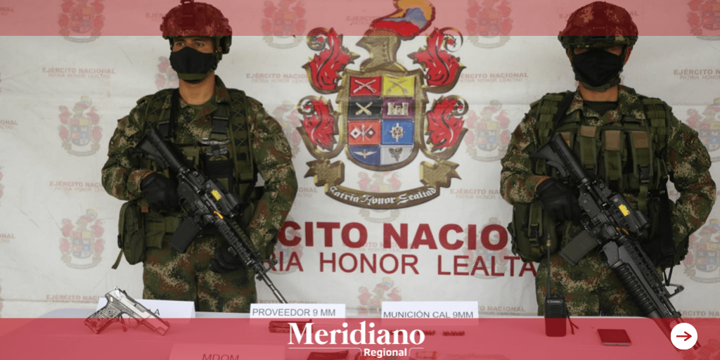 En medio de combates en el occidente del Cauca, fue neutralizado alias “Yesid”