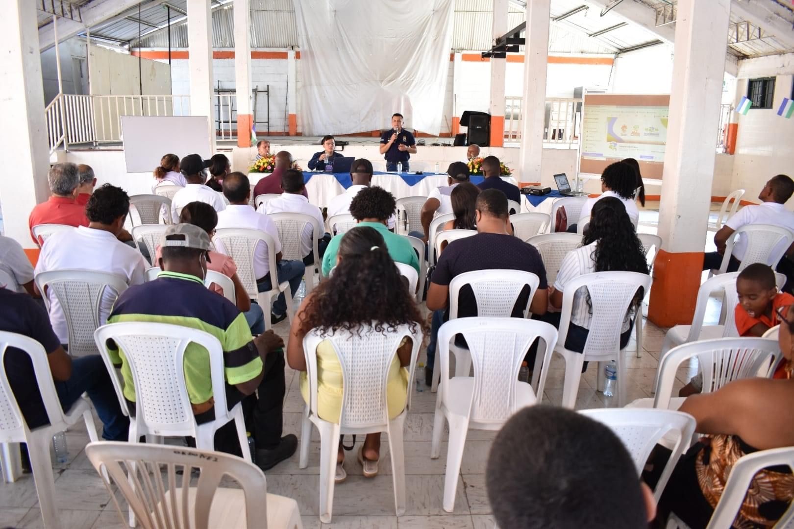 Se iniciaron las obras para la optimización del acueducto regional del norte del Cauca