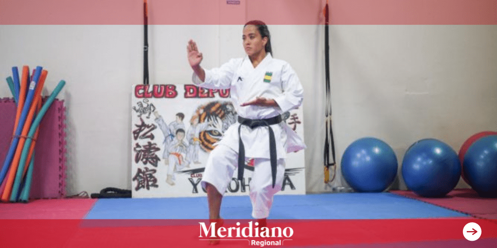 Atletas caucanos participaron del II Campeonato Nacional Federado de Karate Do