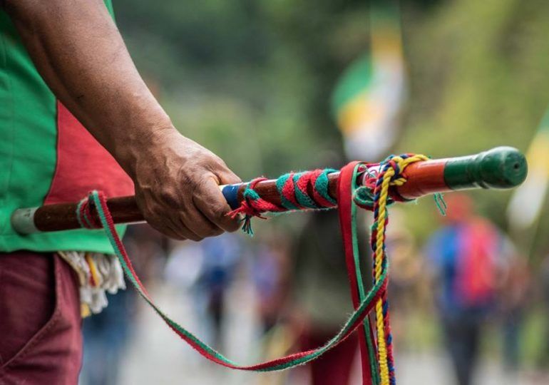Tres menores fueron raptados en zona rural de Morales, Cauca