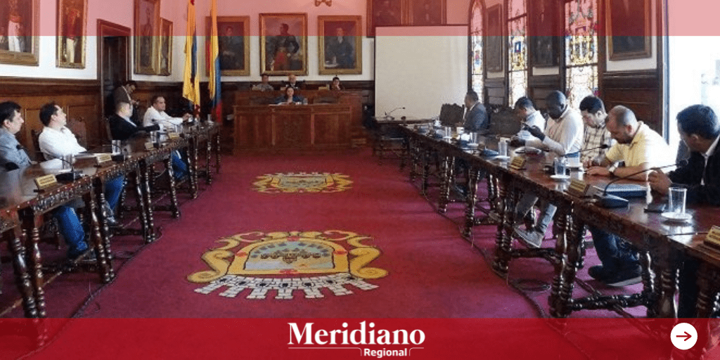 Hoy en el concejo de Popayán, se realizará el según debate del proyecto de acuerdo del impuesto predial.