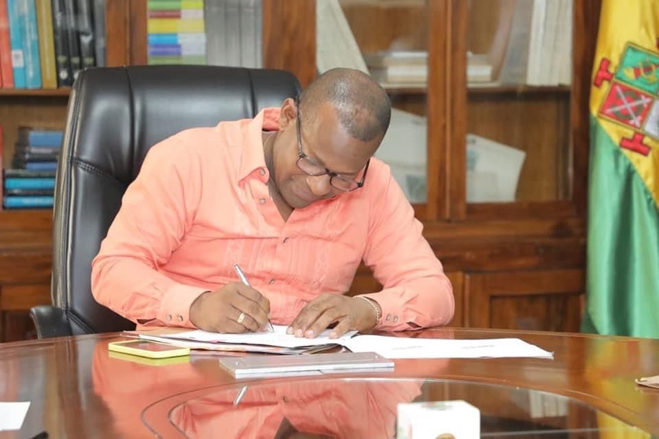 El Cauca es ejemplo a nivel Nacional a través de la firma de la tercera fase de ‘Acuerdo de Punto Final’