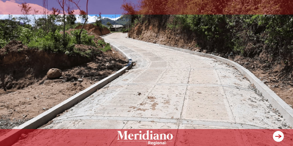 La Corporación Nasa Kiwe le apuesta a la inversión en vías rurales y la construcción de placas huella
