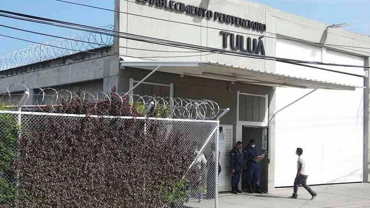 Estos son los nombres de las personas que fallecieron en el incendio en la cárcel de Tuluá