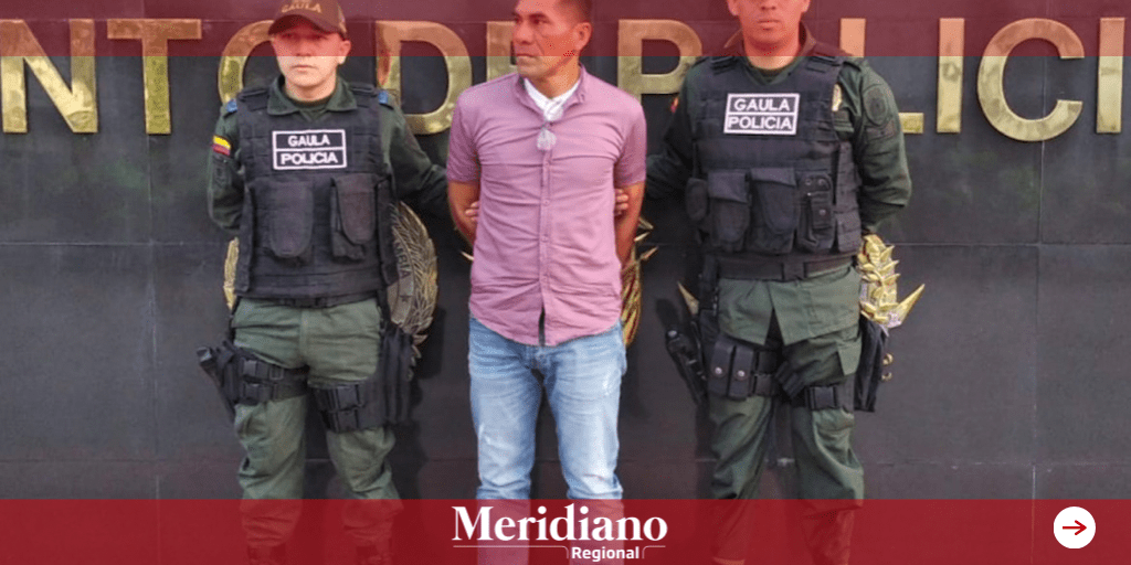 Fiscalía judicializó a presunto responsable de un cimen y de ataque sicarial a una una madre y su hijo