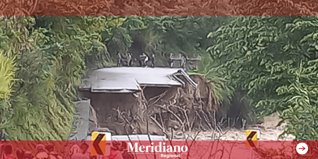 Comunidades en el oriente del Cauca afectadas por la ola invernal