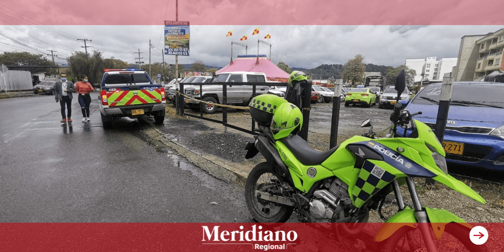 Dos personas heridas tras ataque sicarial en la comuna 1 de Popayán