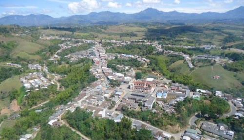Una mujer resultó herida tras asalto en su vivienda