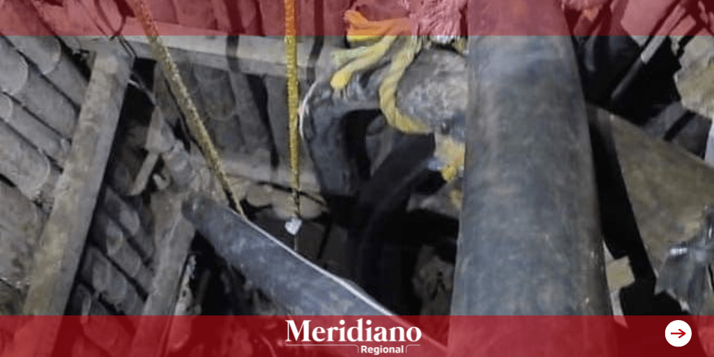 Mineros quedaron atrapados en una mina ubicada en zona rural de Santander de Quilichao