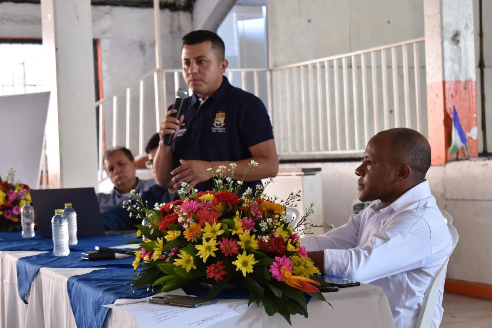 Las inversiones en agua potable en el norte del Cauca