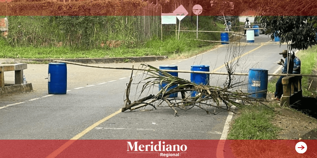 Sigue siendo crítica la situación en el norte del Cauca por problema de tenencia de tierras