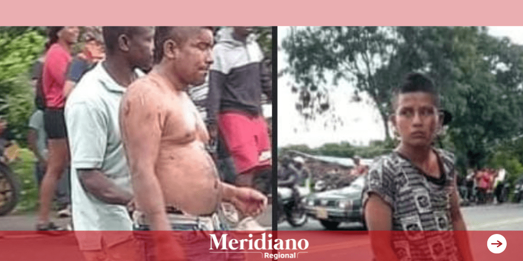 Dos personas fueron capturados en Quinamayo, Cauca
