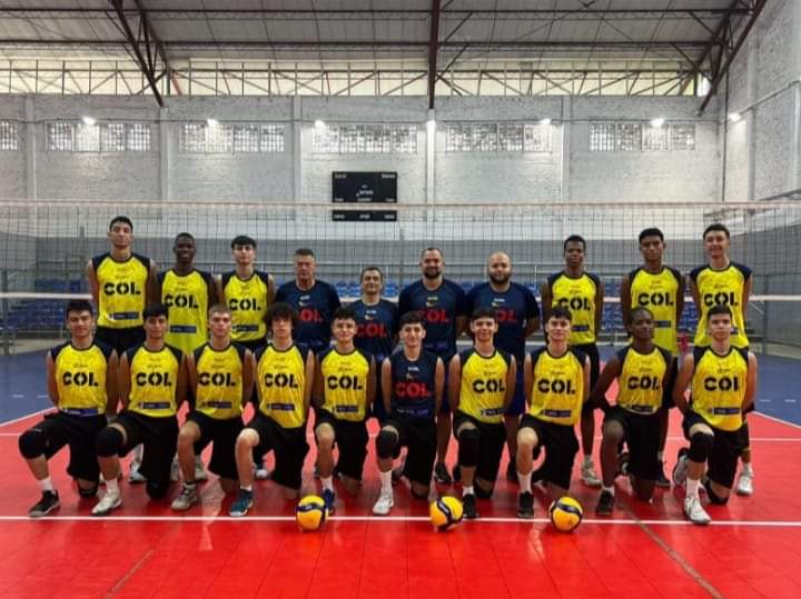 De una cancha de barrio a la Selección