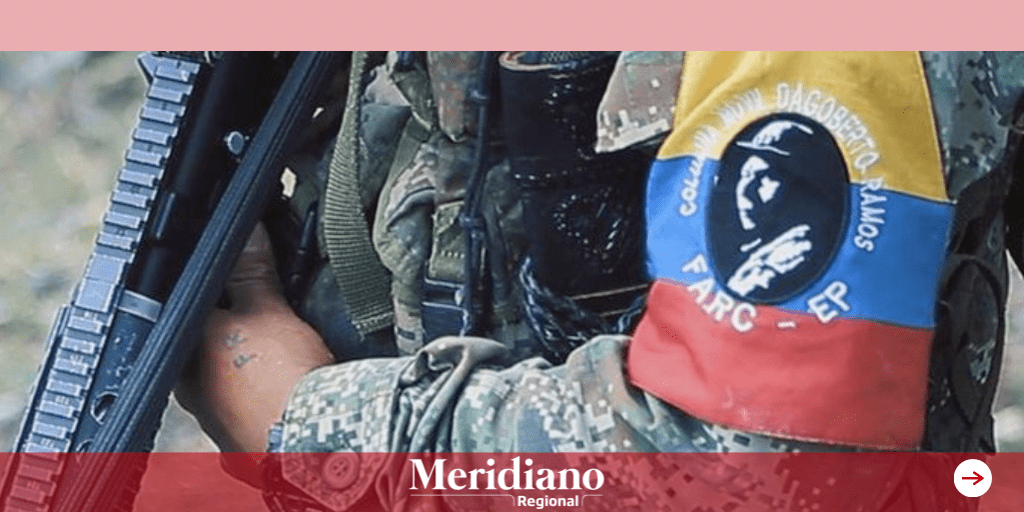 Disidencias de las Farc serían presuntos responsables de masacres en el Cauca