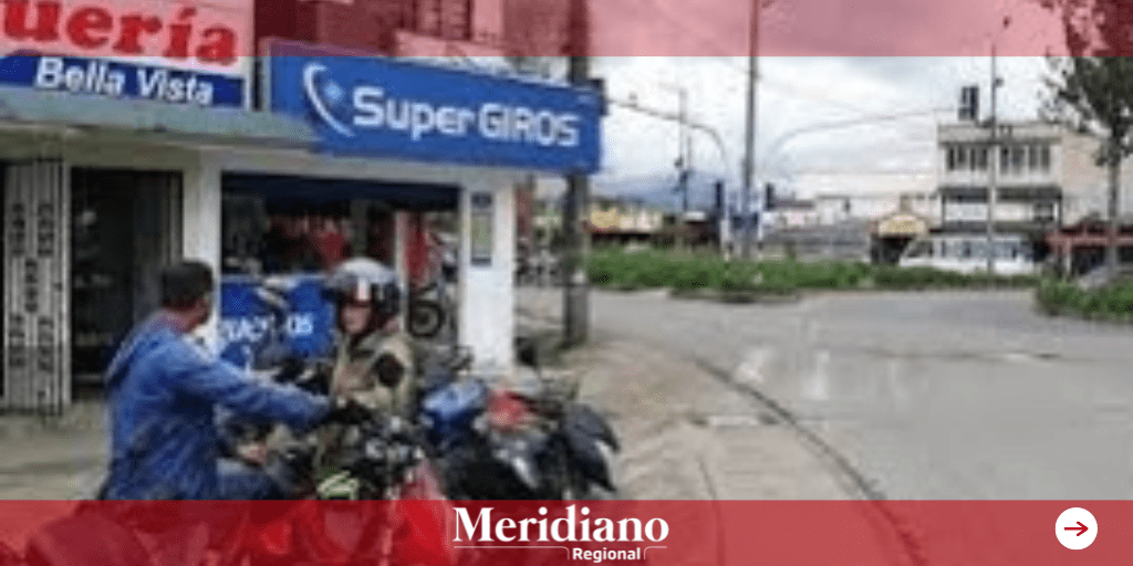 Asalto en el norte de Popayán deja una persona lesionada
