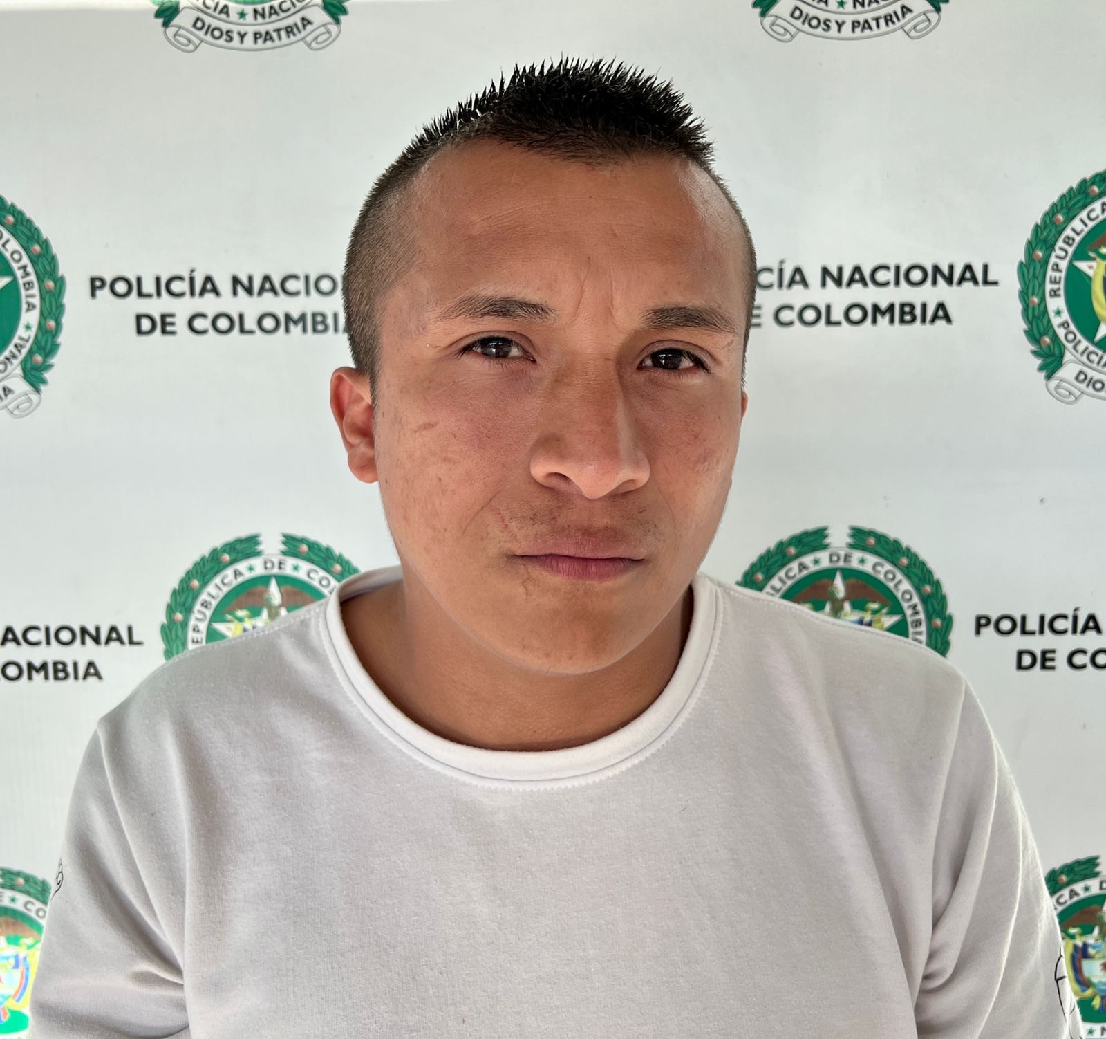Por homicidio agravado fue capturado en Popayán un hombre