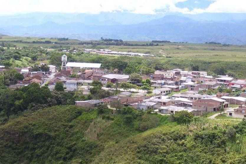 En Mercaderes, Cauca grupos armados también disputan el territorio