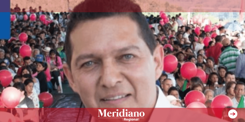 Alcalde del municipio de Piendamó está siendo procesado por 12 delitos