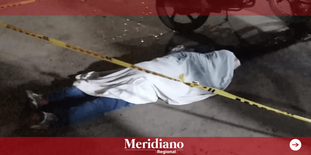 Un comunero fue asesinado en Caldono, Cauca