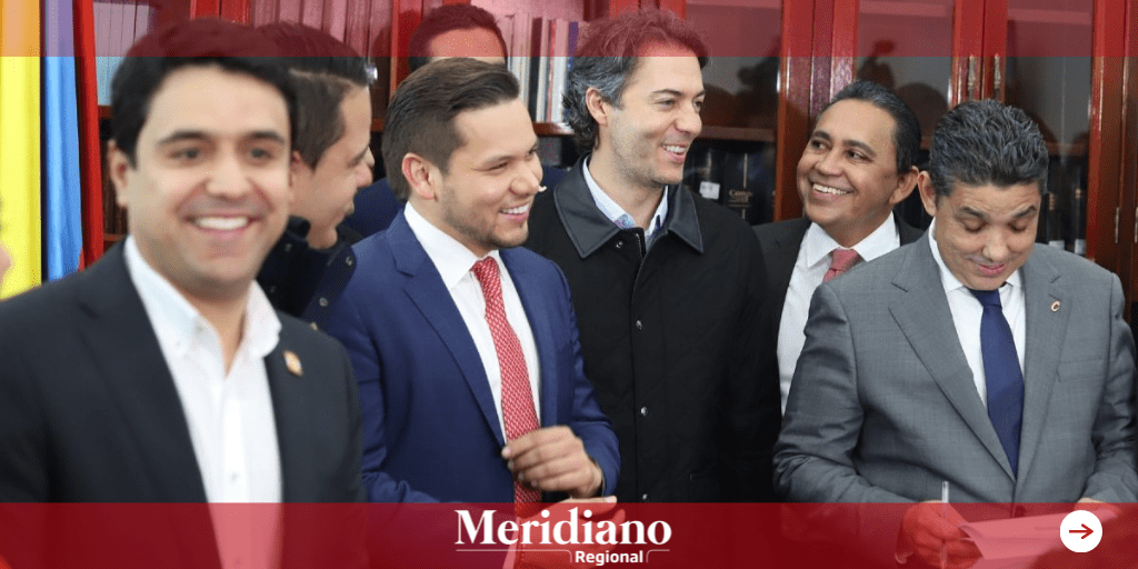 Fue radicado proyecto de Ley que busca que alcaldes y gobernadores puedan participar en política