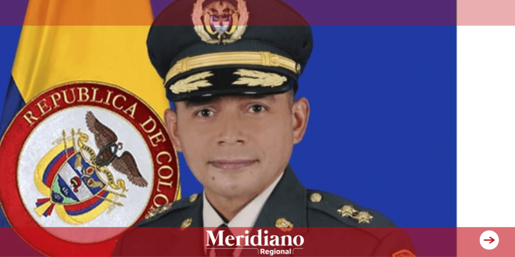 Un alto oficial oriundo de Popayán será el encargado de coordinar a las fuerzas militares para rendir honores al presidente Gustavo Petro