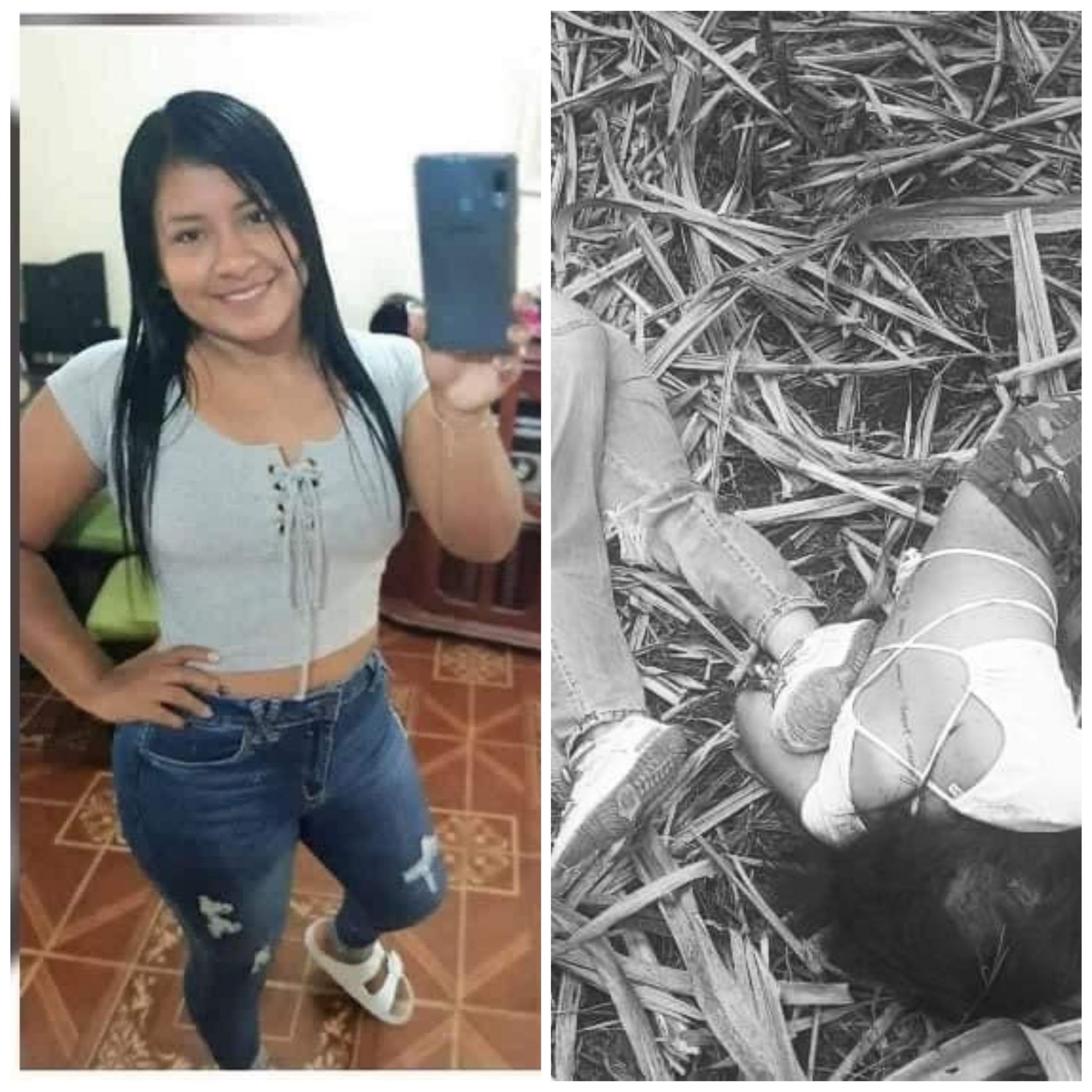 Este fin de semana fueron asesinadas tres mujeres en el norte del Cauca