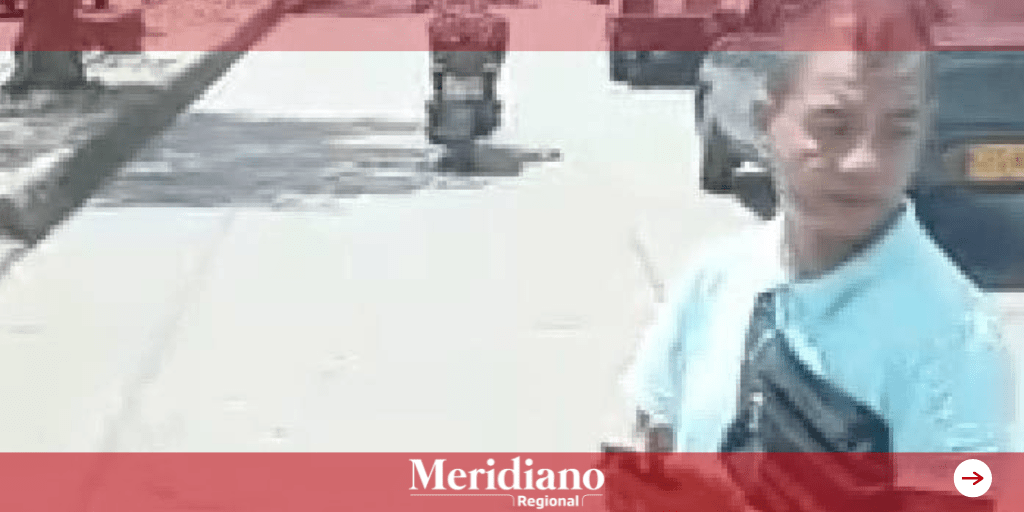 Autoridades buscan responsable de causar asesinato en medio de una riña