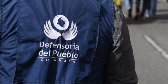 Defensoría alertó sobre el riesgo en el norte del Cauca por enfrentamientos entre grupos armados