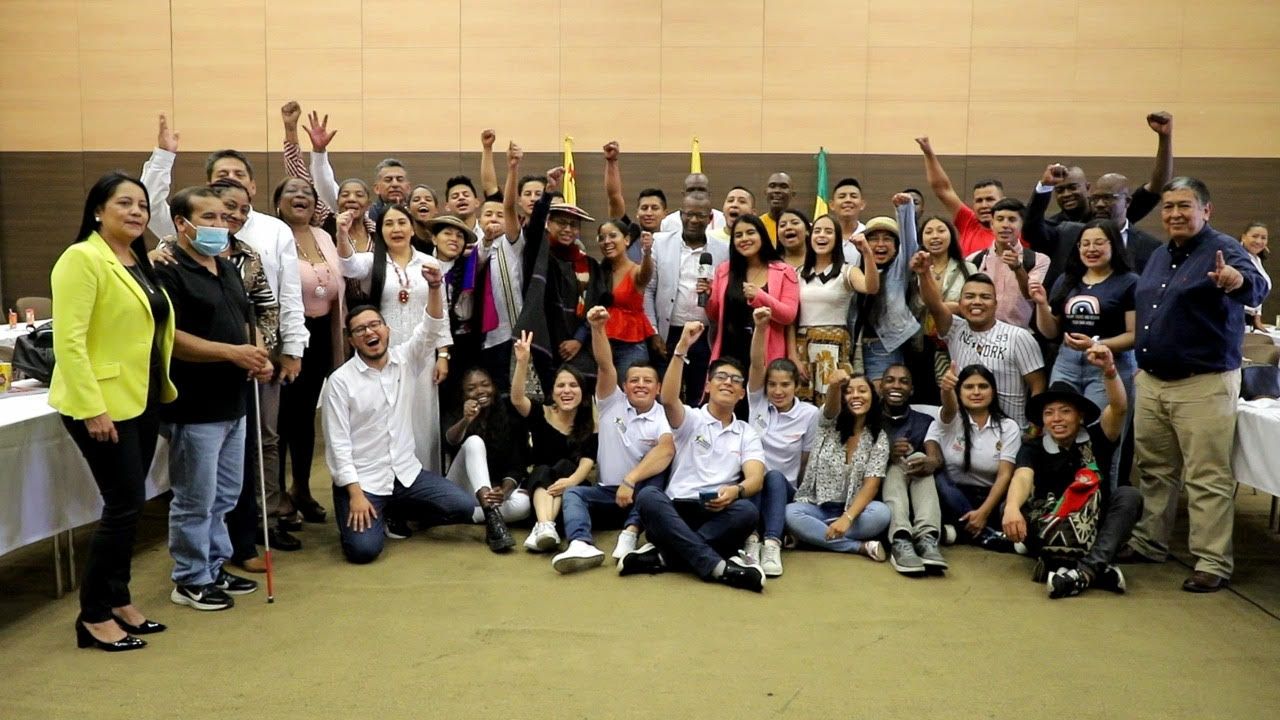Gobernación del Cauca lideró la segunda sesión ordinaria del Consejo Departamental de Política Social