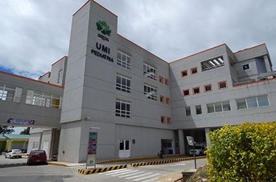 Hospital Susana López de Valencia promueve actividad física con sus trabajadores