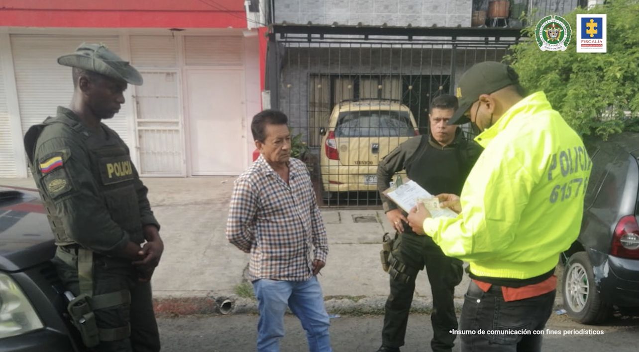 Desarticulada en el Cauca Red que procesaba heroína, morfina y cocaína