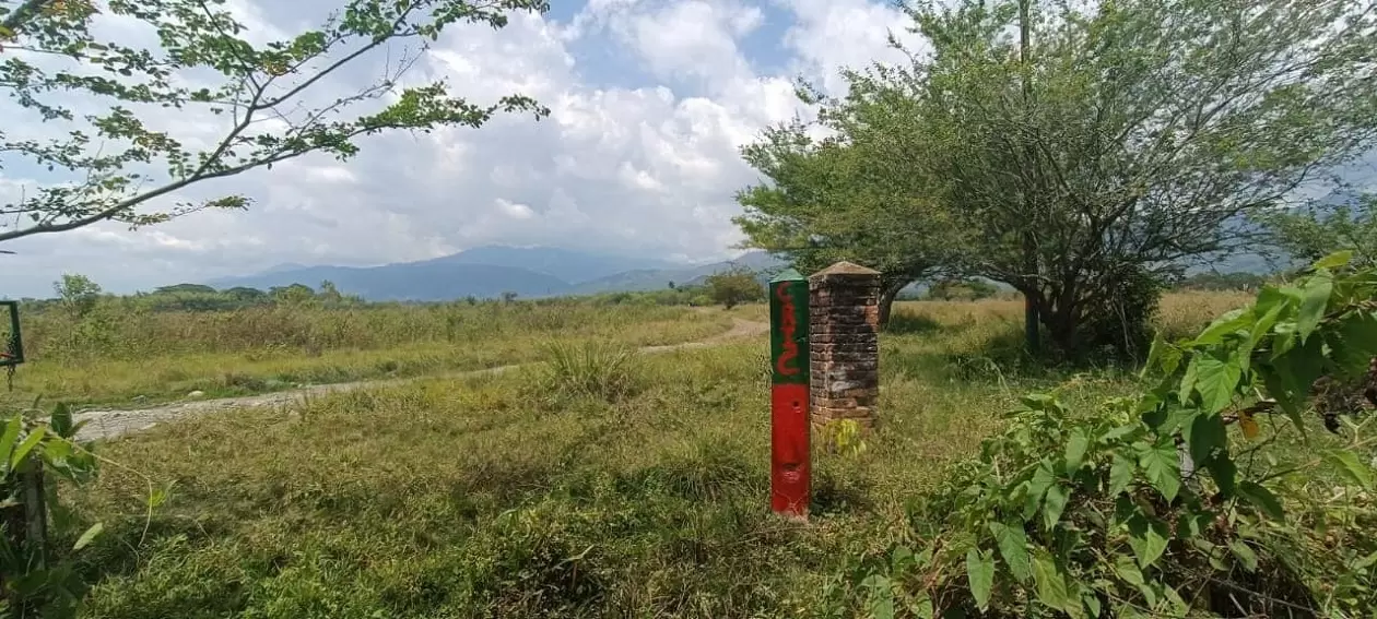 Gobierno anuncia adquisición de 16 fincas en el norte del Cauca