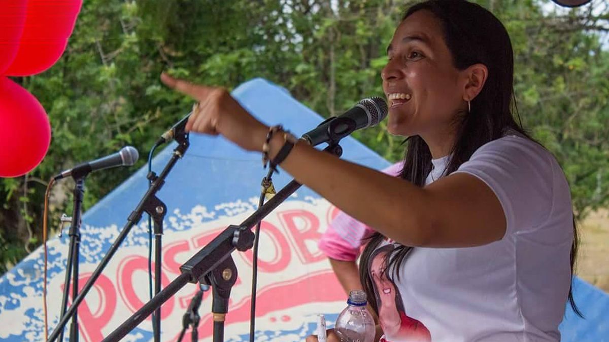 Arranca el proceso de revocatoria a alcaldesa de Santander de Quilichao “Lucy Chao”