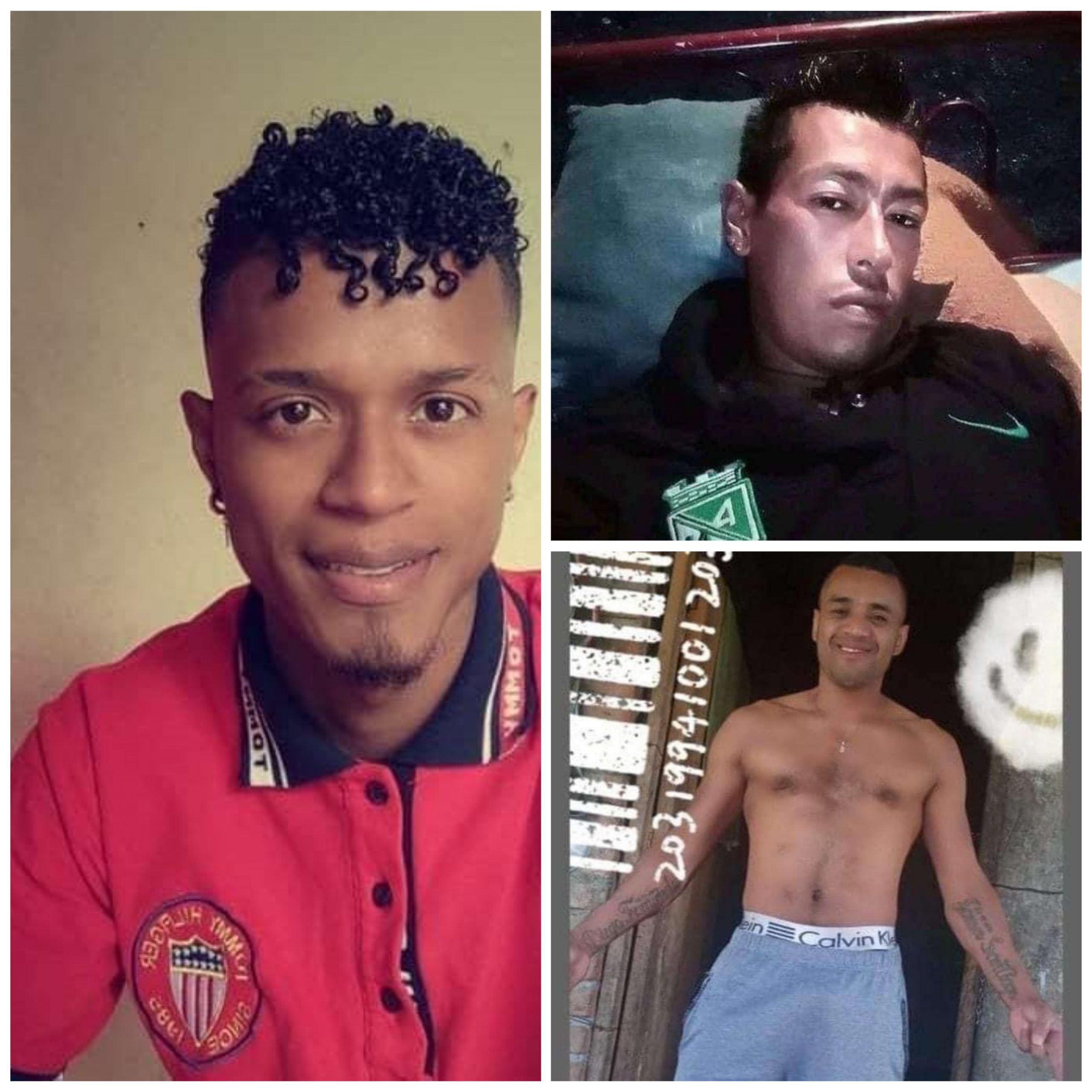 Triple homicidio en Rosas Departamento del Cauca