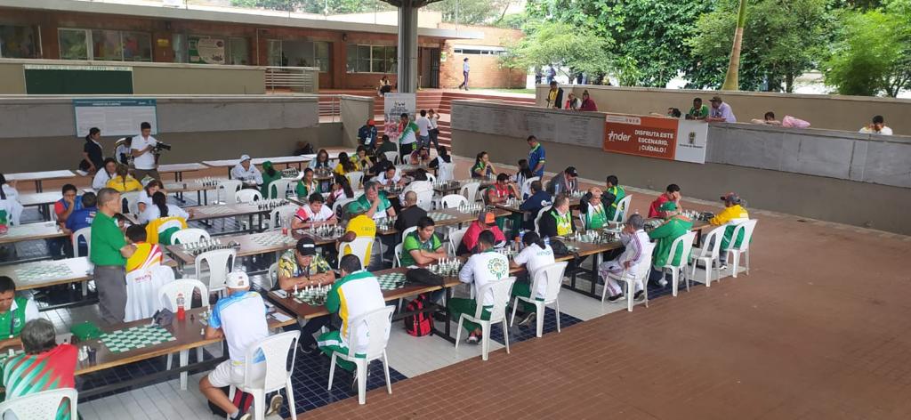 Delegación del Cauca logró 16 preseas para el Departamento en los “Juegos Deportivos Nacionales del Magisterio”