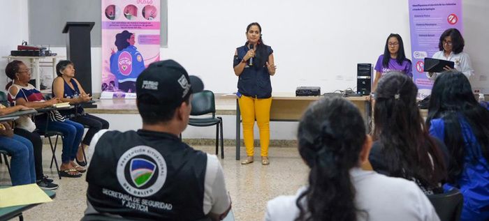 ‘Tejiendo sueños’ logra grandes avances en prevención y atención para el consumo de sustancias psicoactivas