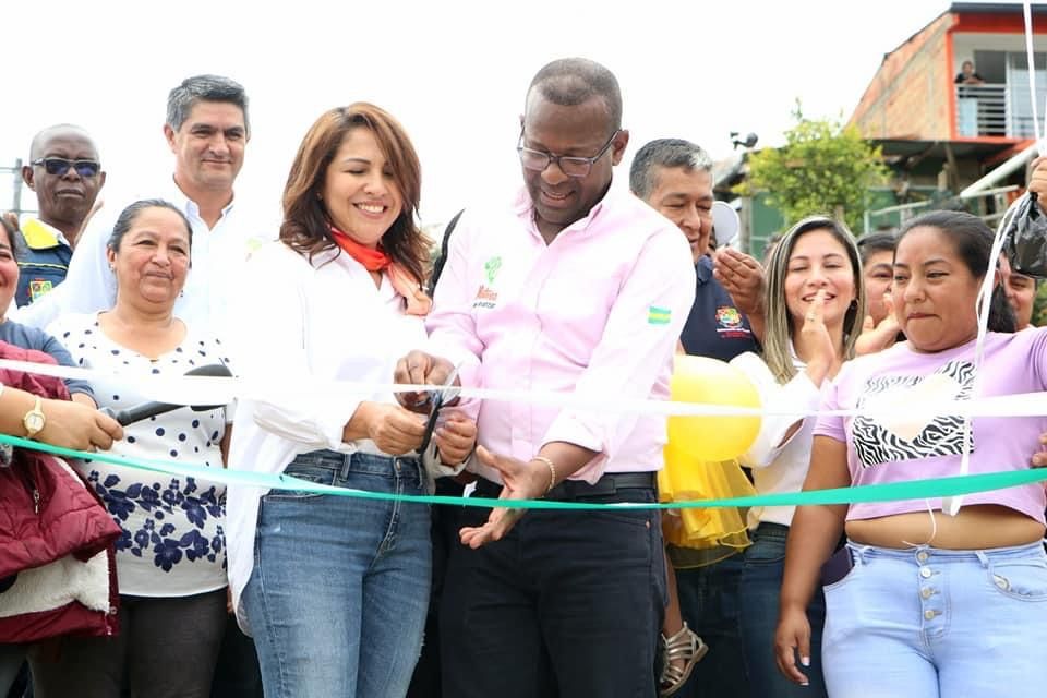 Gobernador del Cauca comprometido con el progreso del Departamento