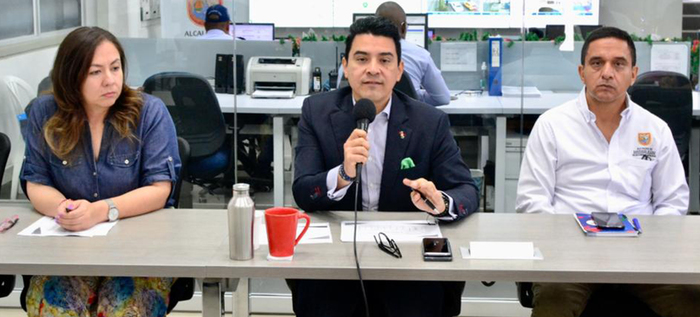 Movilidad Distrital rindió cuentas a la ciudadanía