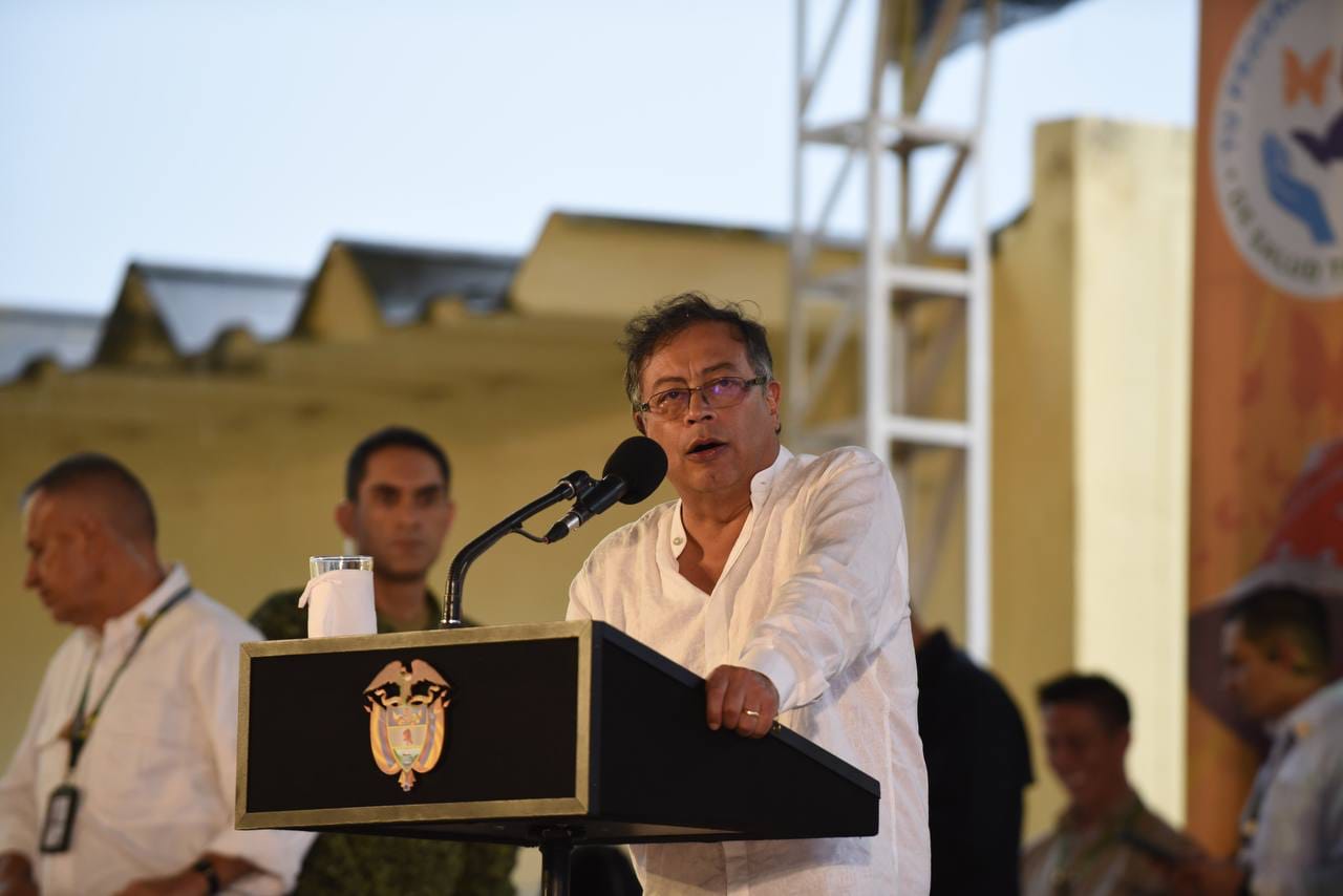 Gobierno presentará a partir de enero de 2023 la Reforma a la Salud