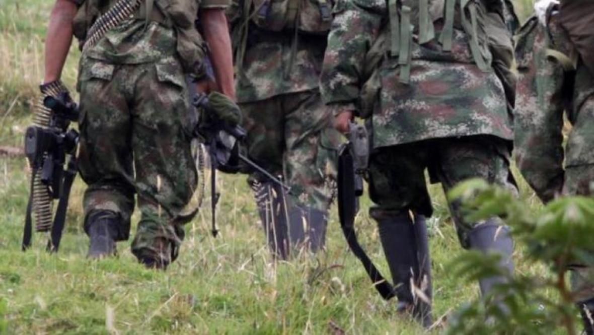 En Nariño murieron cinco disidentes de las FARC