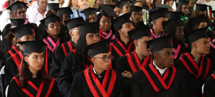 Nueva cohorte de 71 técnicos laborales gracias al programa ‘Todas y Todos a Estudiar’