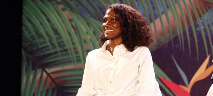 Ana Copete, directora del Festival De Música del Pacífico Petronio Álvarez, entre los 50 creativos Forbes 2022