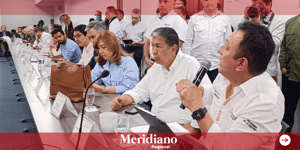 Las acciones de Jhon Rojas para superar la crisis