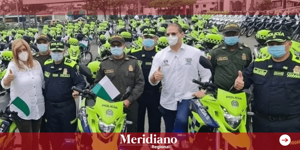 Importante inversión a la seguridad de Cali