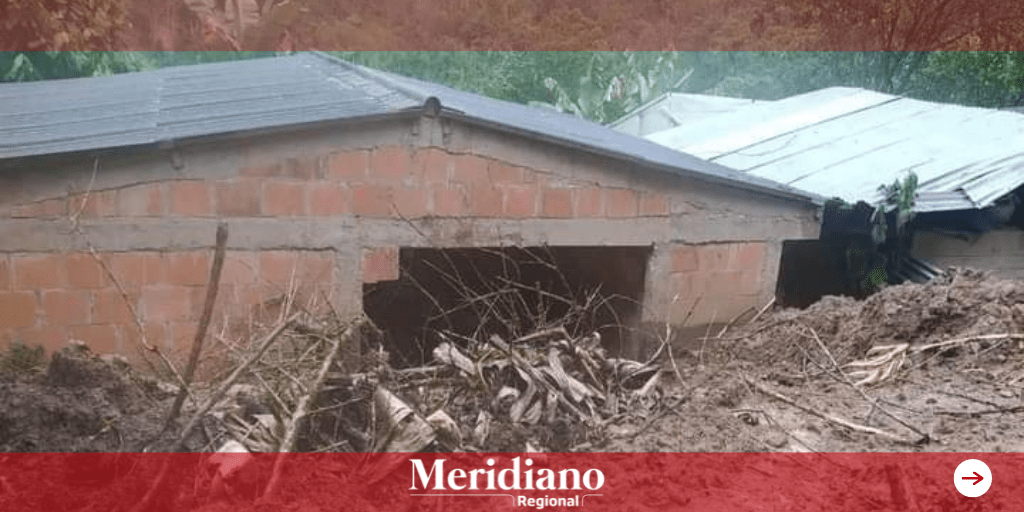 Deslizamiento - Morales - morales caucas - noticias cauca- noticias region -meridiano - meridiano cauca