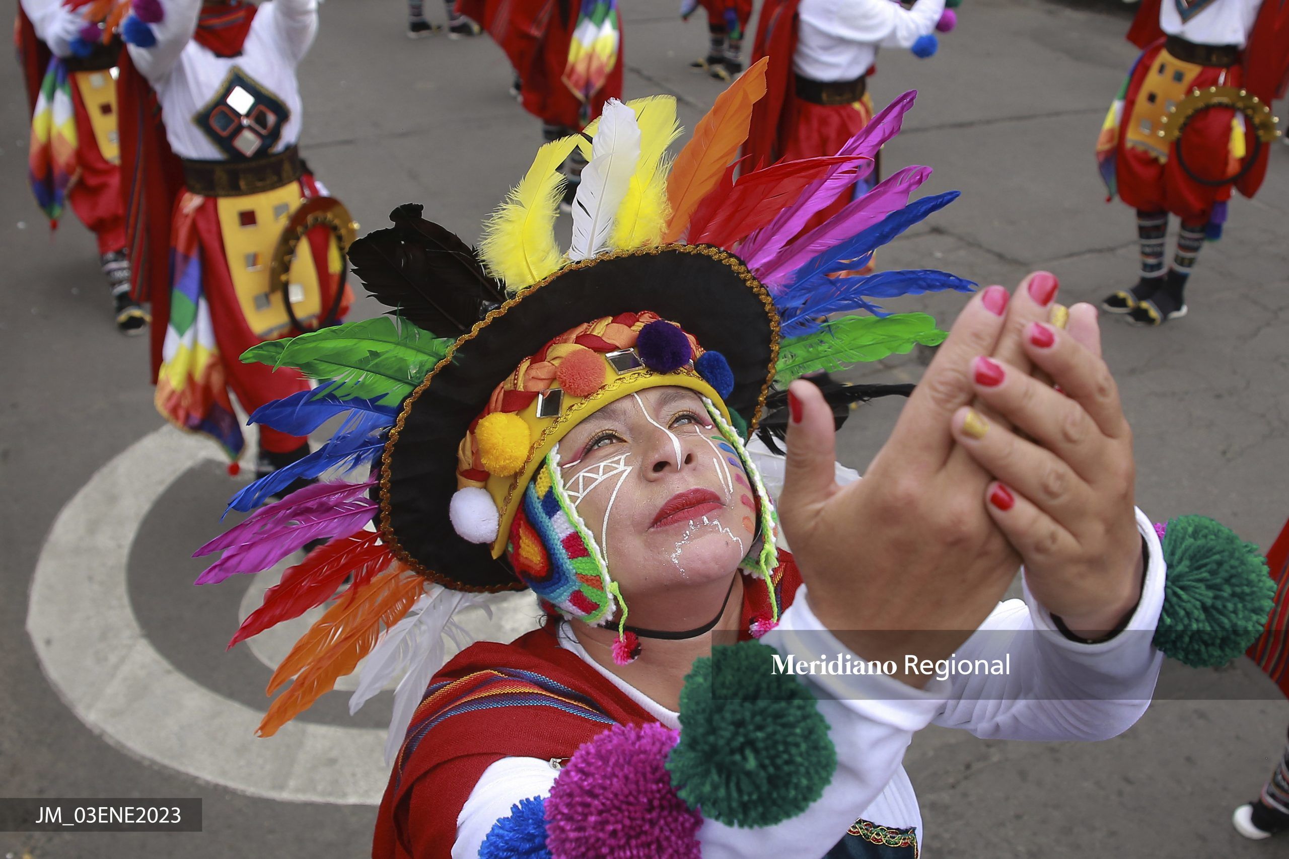Al grito de "que viva Pasto, carajo" la capital del departamento de Nariño, Pasto; le abre las puertas a uno de los carnavales y festividades culturales más emblemáticos de Colombia, el Carnaval de Negros y Blancos regresa a la normalidad gracias a la presencialidad total con la muestra multicolor tradicional del desfile de colectivos coreográficos