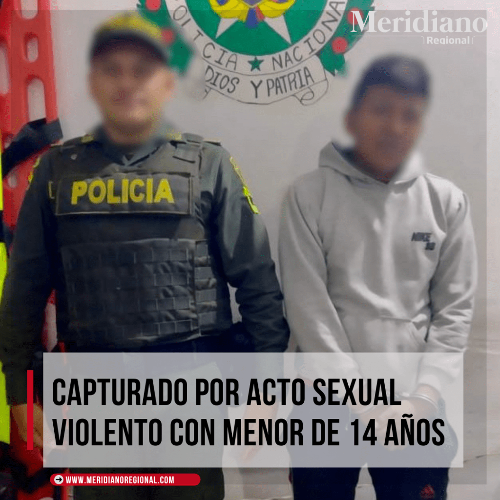 noticias acto sexual violento- violacion a niña de 14 años - violacion de niña en el tambo - noticias cauca noticias tambo - meridiano regional